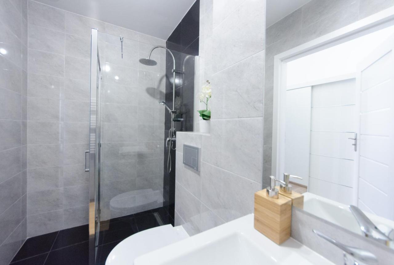 Apartament Mickiewicza Вадовице Екстериор снимка