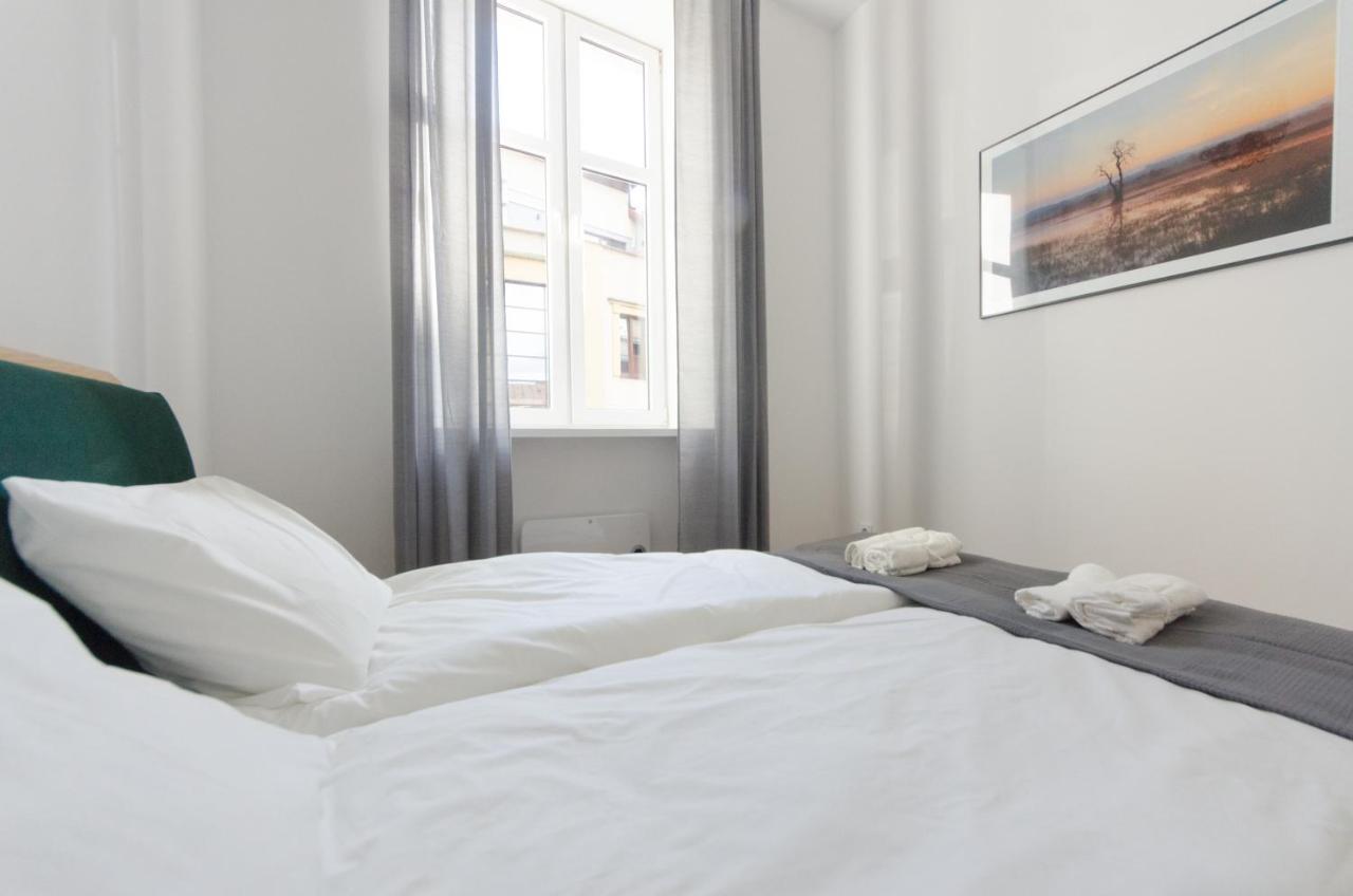 Apartament Mickiewicza Вадовице Екстериор снимка