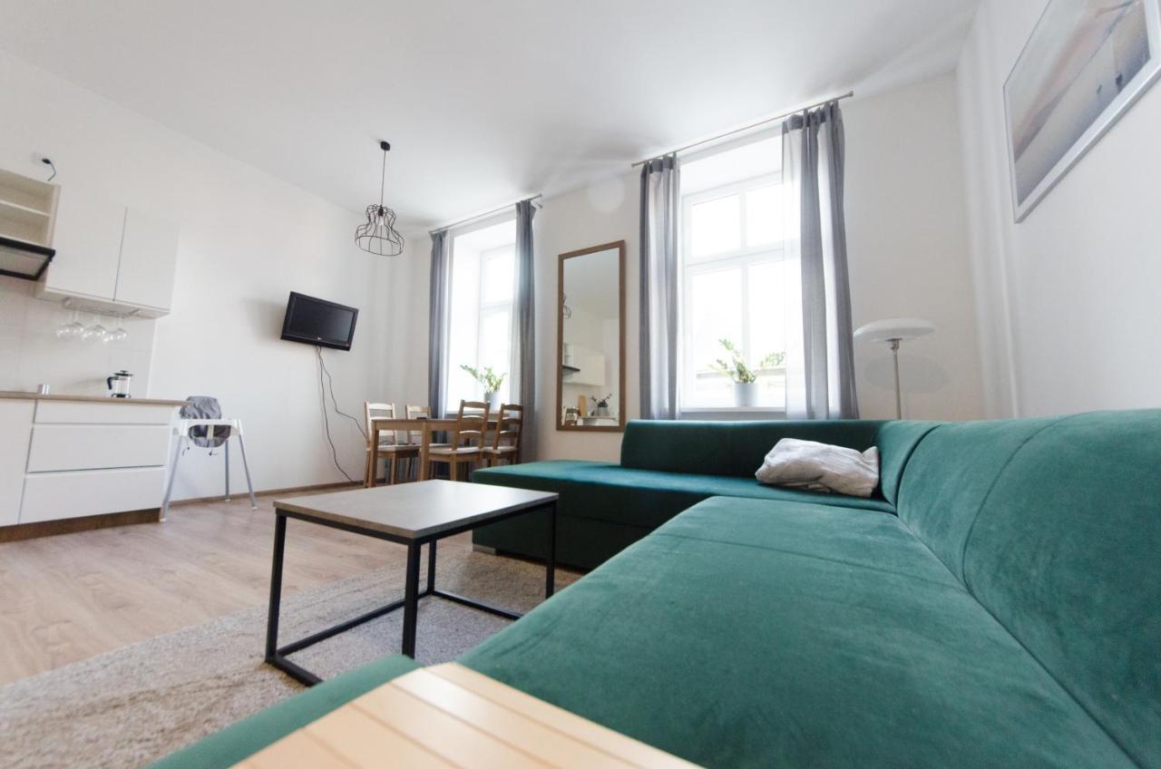 Apartament Mickiewicza Вадовице Екстериор снимка