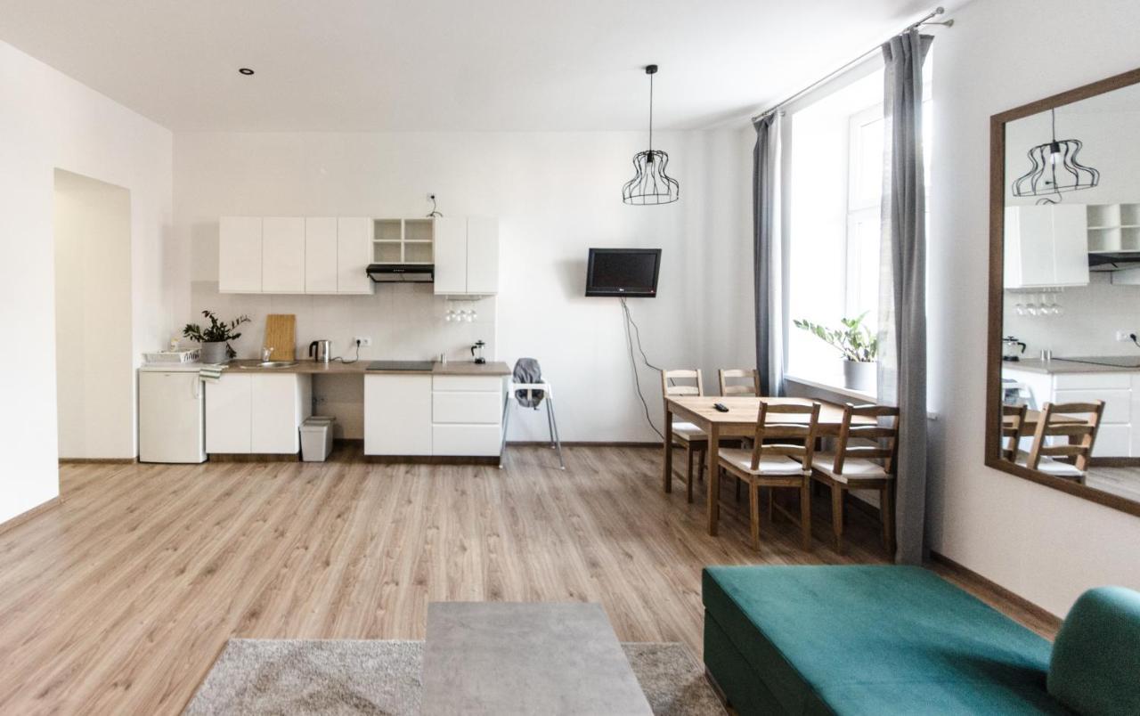 Apartament Mickiewicza Вадовице Екстериор снимка