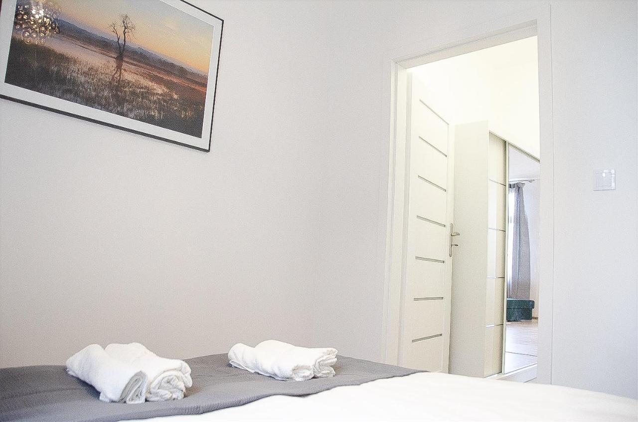 Apartament Mickiewicza Вадовице Екстериор снимка