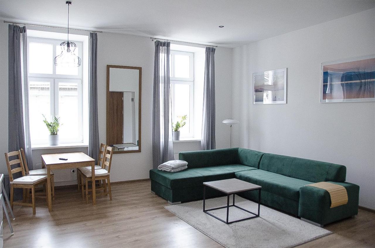 Apartament Mickiewicza Вадовице Екстериор снимка