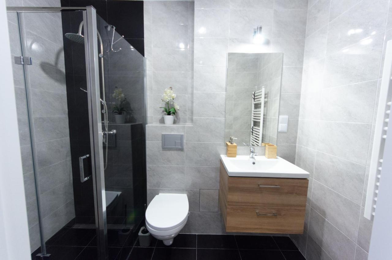 Apartament Mickiewicza Вадовице Екстериор снимка