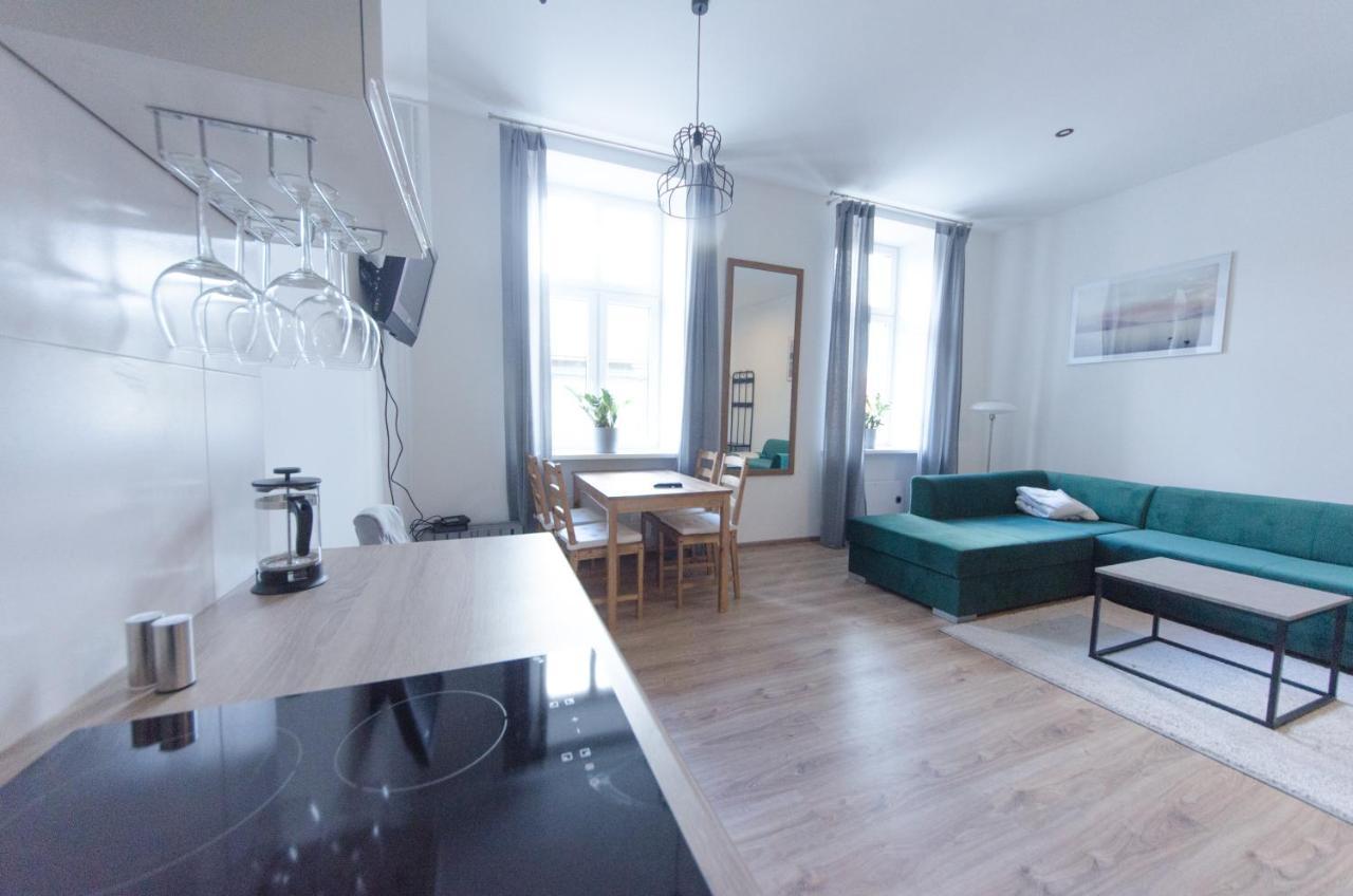 Apartament Mickiewicza Вадовице Екстериор снимка