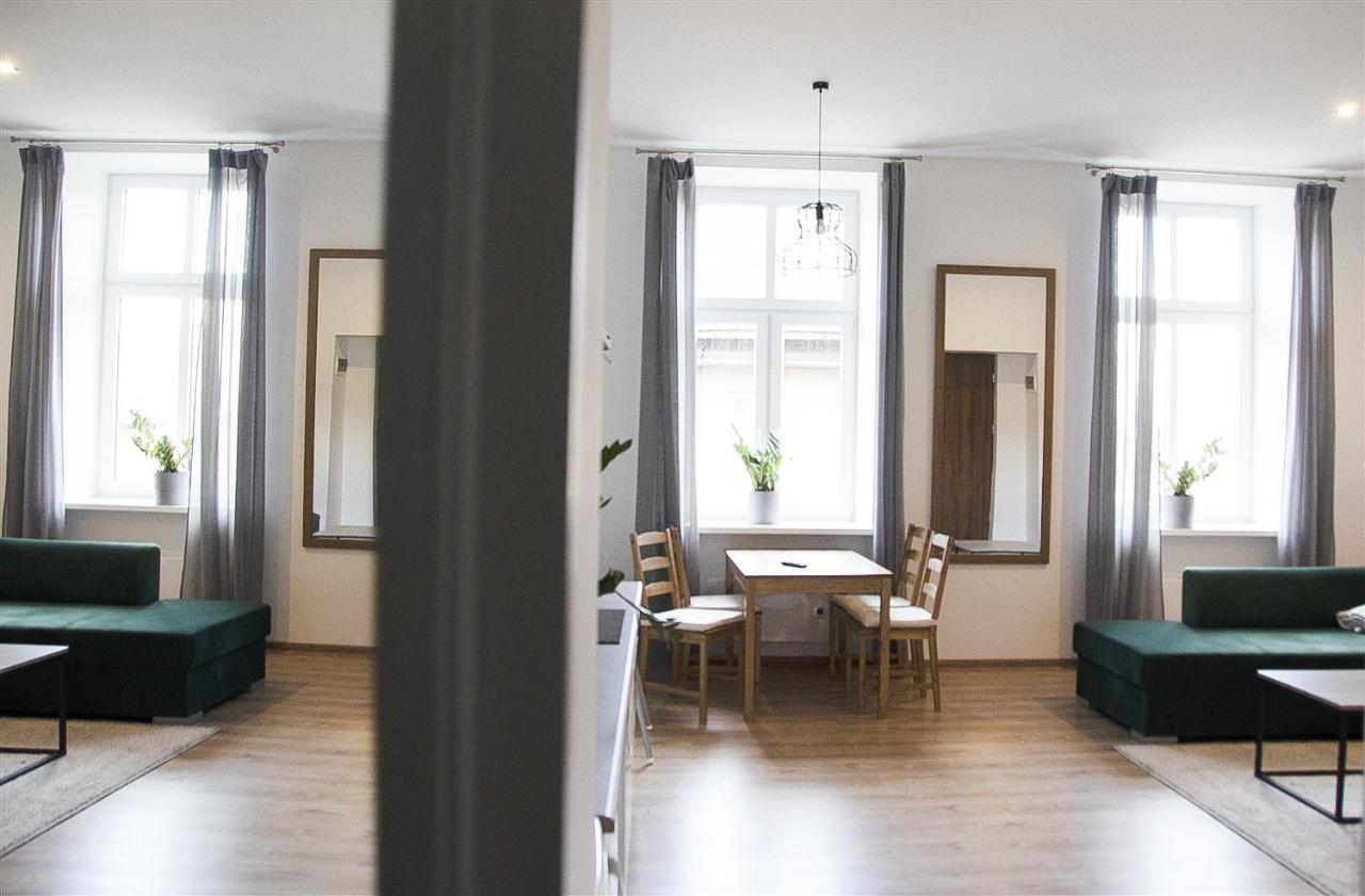Apartament Mickiewicza Вадовице Екстериор снимка