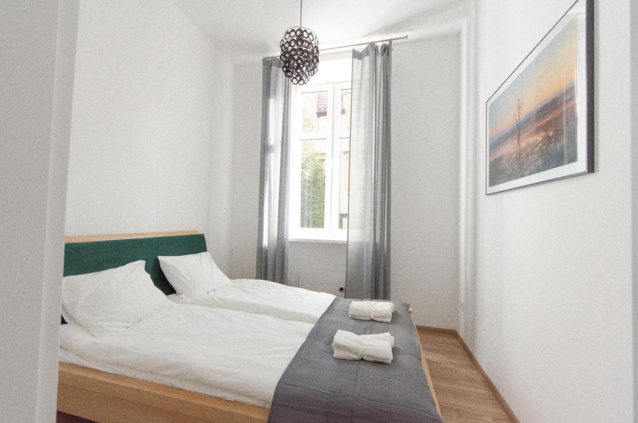 Apartament Mickiewicza Вадовице Екстериор снимка