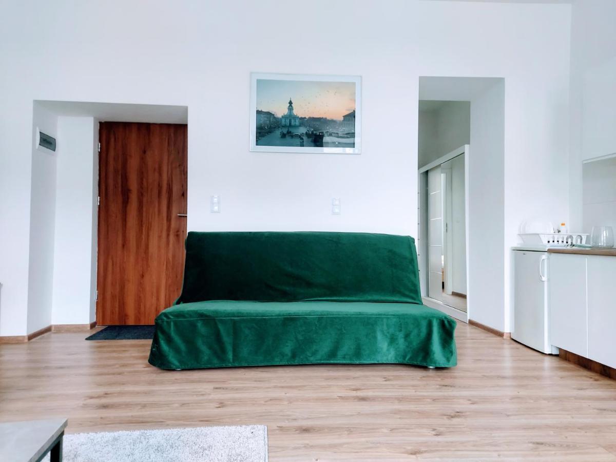 Apartament Mickiewicza Вадовице Екстериор снимка